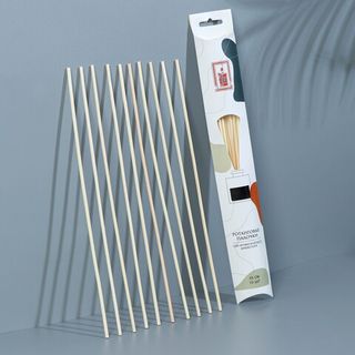 Палочки для диффузера ротанговые (10 шт) ЭКО