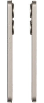 Смартфон Poco F6 12/512Gb 5G Titanium