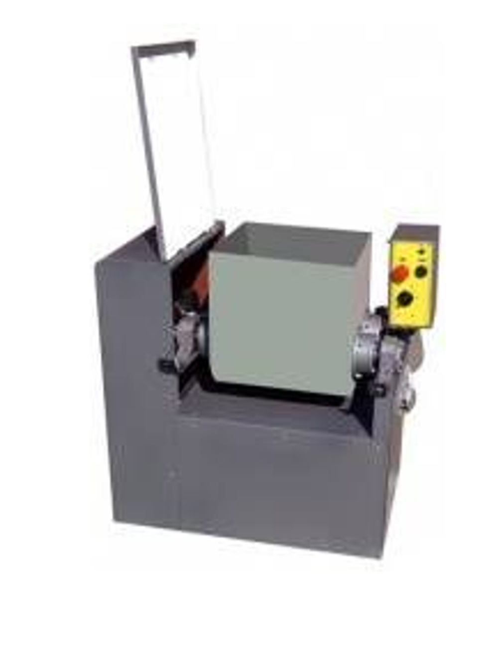 Тестомес горизонтальный ПЕНЗМАШ ТММ 03