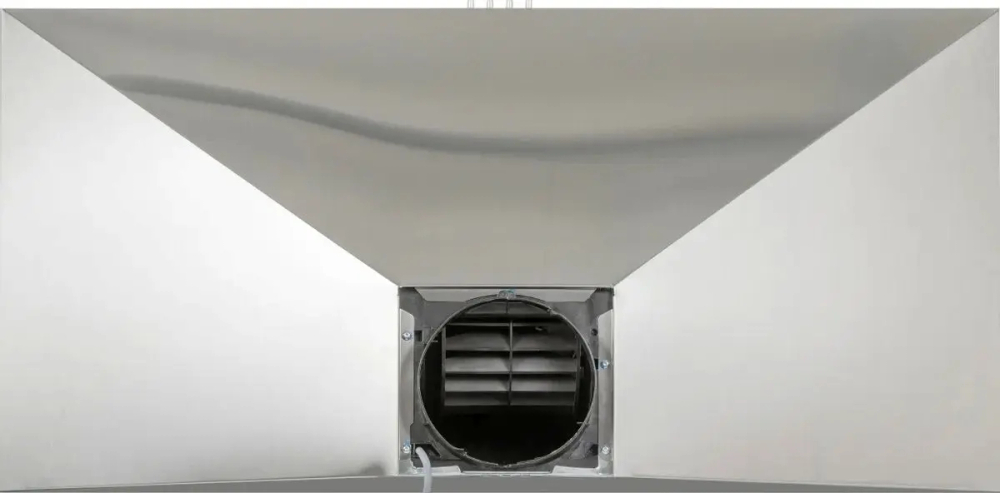 Каминная вытяжка Jet Air GAIA IX/A/90-PRF0112625B