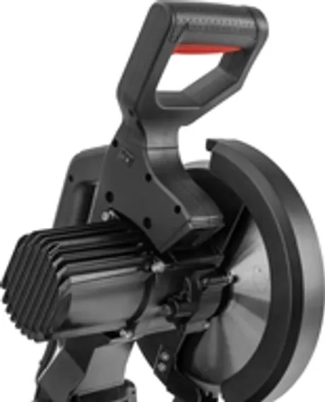 Метчик машинный LENZ M10х1,5 мм, HSSE/TiN, ISO 529, арт. LZGM-0510