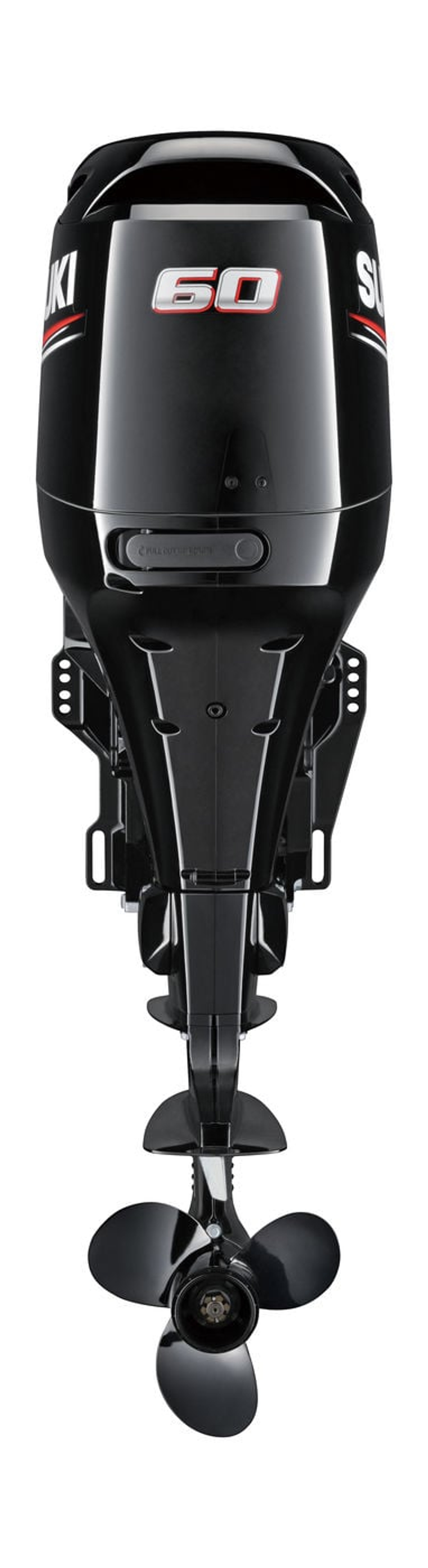 4х-тактный лодочный мотор SUZUKI DF60ATS