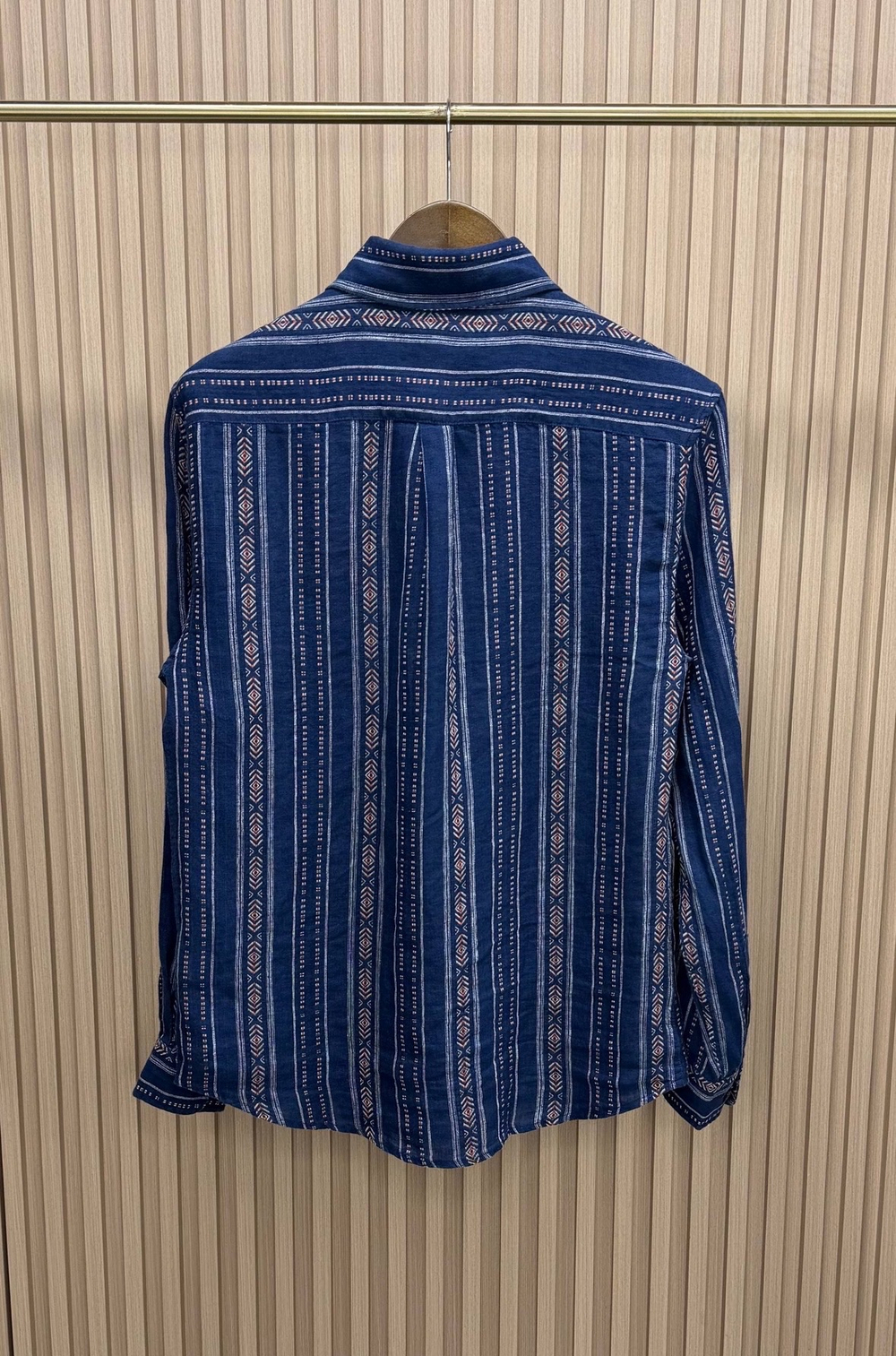 Рубашка Loro Piana