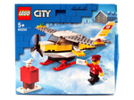 Конструктор LEGO 60250 Почтовый самолет