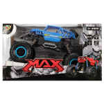 Джип на РУ, коробка YD18D-1