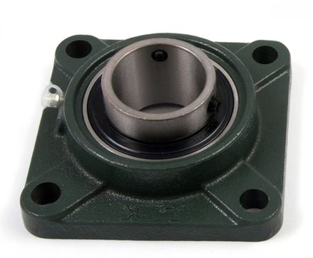 Подшипниковый узел UCF 210