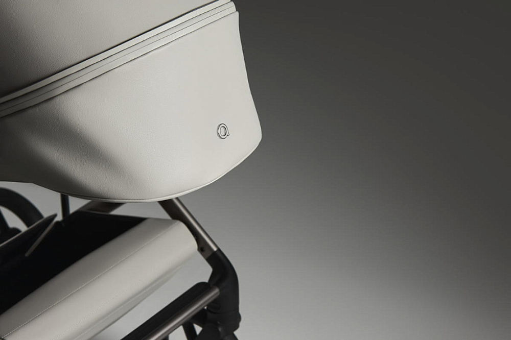 Детская коляска Anex Eli 2 в 1 без рюкзака Santal El-06