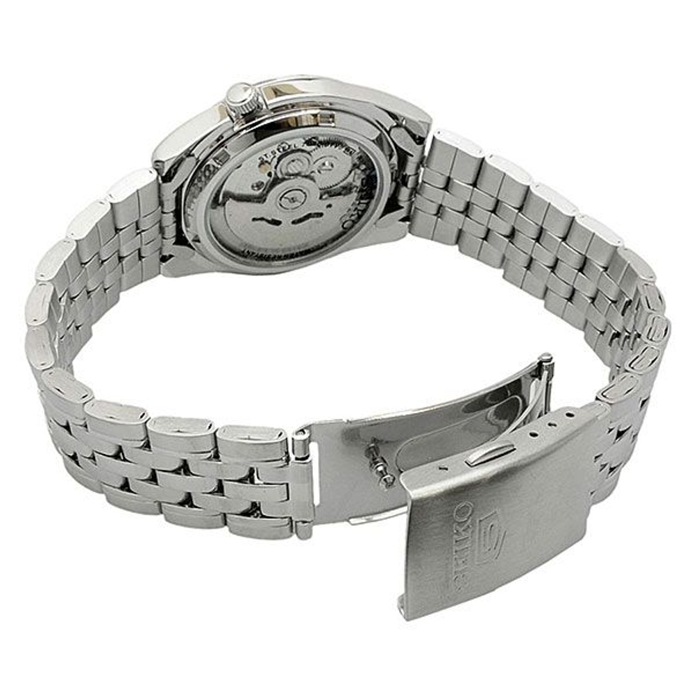 Мужские наручные часы Seiko SNK385K1