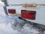 GAZ SOBOL Микроавтобус 27527 (Бензиновый, 2,7 л, 107 л.с, 4WD)