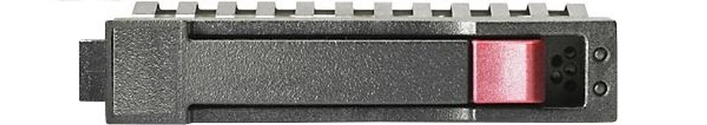 Жесткий диск  HPE 300GB 2.5