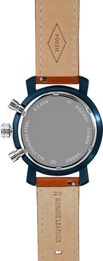 Наручные часы Fossil BQ2163 с хронографом