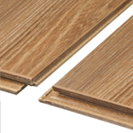 Ламинат 34 класс Woodstyle Arrow дуб компаунд 1,32 кв.м 12 мм с фаской художественный