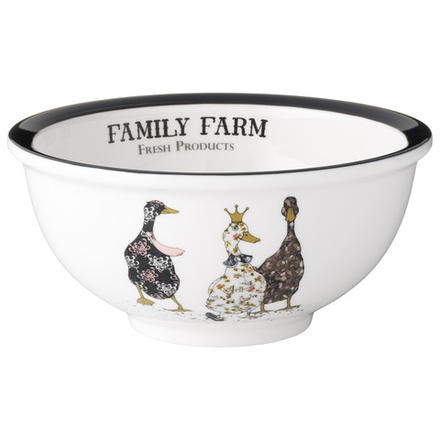 САЛАТНИК LEFARD "FAMILY FARM" 500 МЛ 15*7 СМ (КОР=32ШТ.)