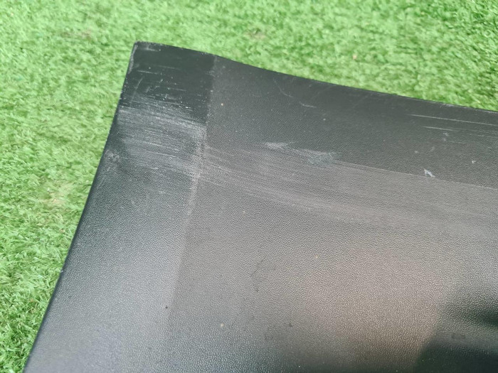 Накладка двери зад. правая Mercedes GLB X247 19-нв