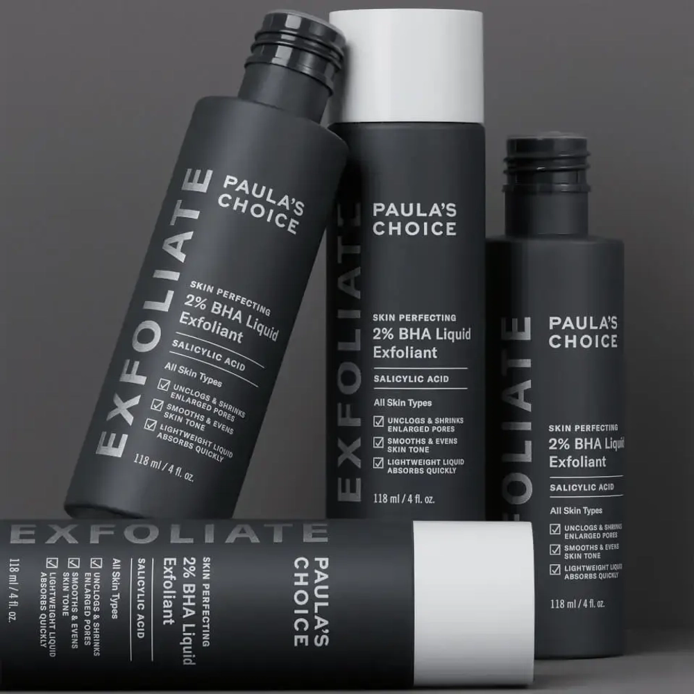 Paula's Choice Skin Perfecting 2% BHA Liquid Exfoliant 118ml