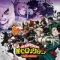Yuki Hayashi – My Hero Academia: Season 6 - Coloured Green 2LP
