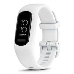 Фитнес-браслет Garmin Vivosmart 5 (010-02645-11) White