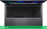 Ноутбук Acer Extensa 15 EX215-23-R1QL Grey (NX.EH3CD.00F)