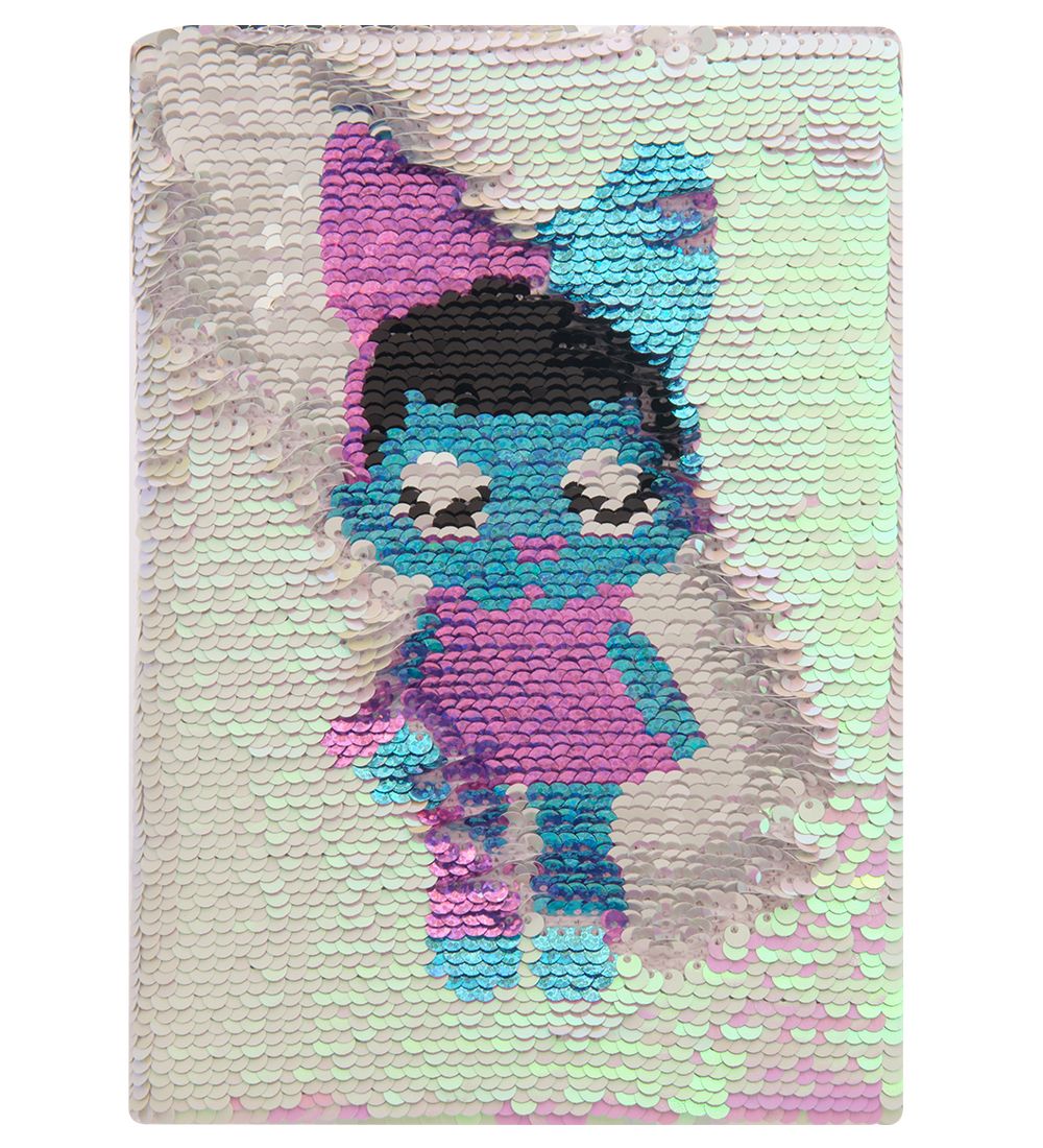 NB-51/4 Блокнот «Дол»