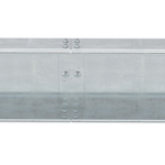 Накладка CGB для лотка осн.500