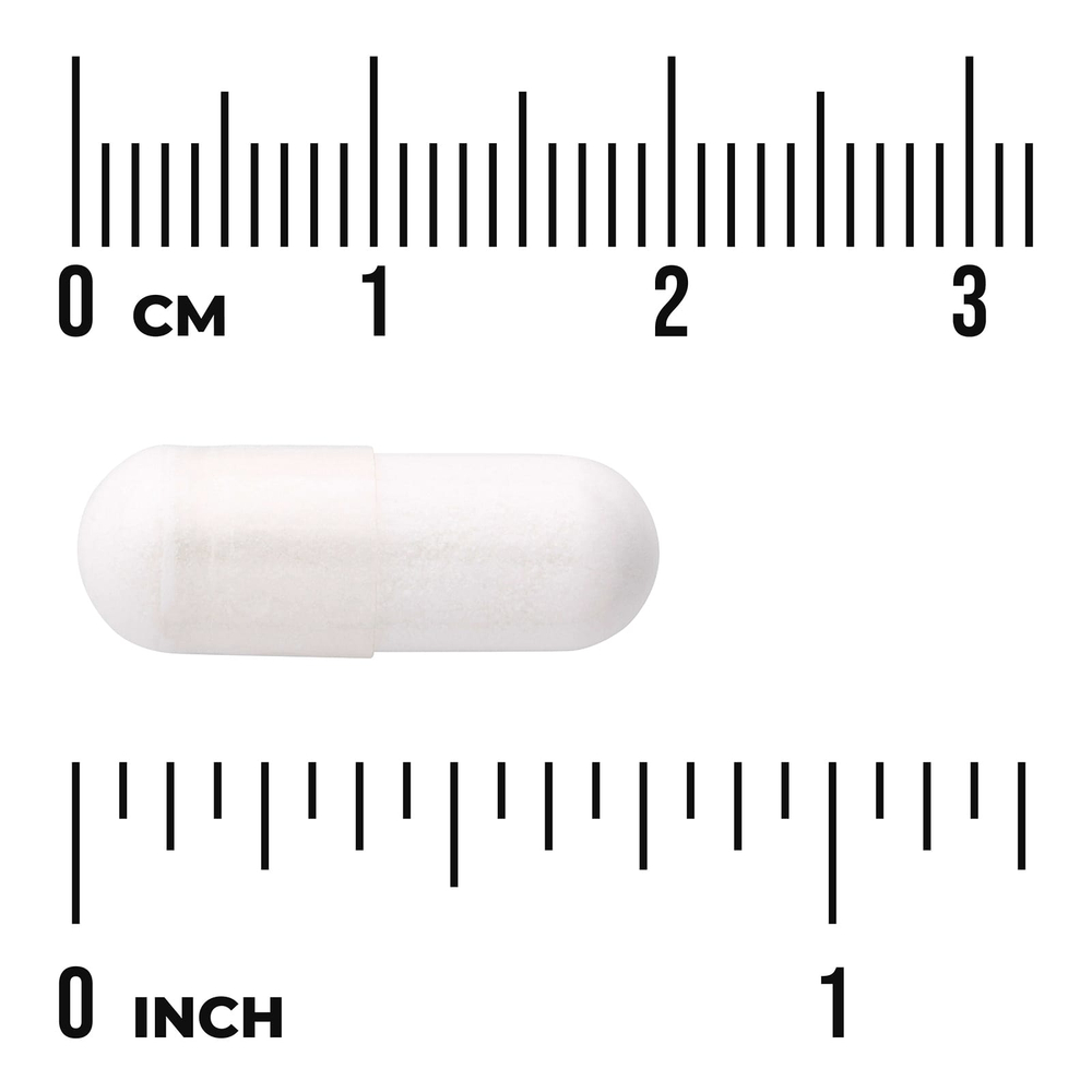 Swanson Vitamins, Пиколинат цинка, 22 мг, 60 капсул
