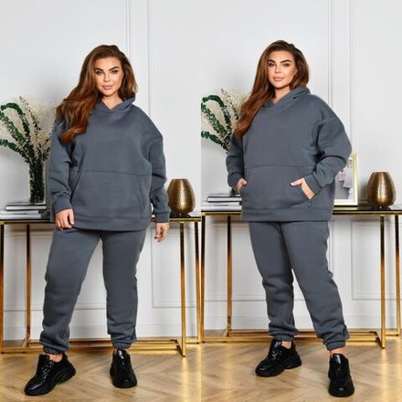 Костюм спортивный УК-3762-2 Fabrika