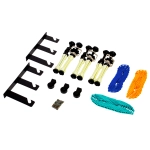 Система подъема фона Falcon Eyes B-3W