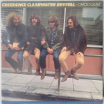 Creedence Clearwater Revival - Chooglin
