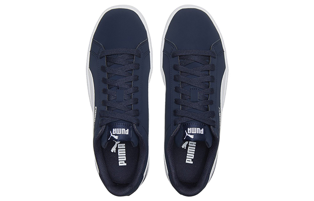 Кроссовки PUMA Smash Buck, 356753-01