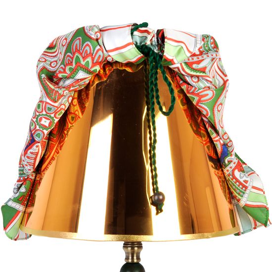 Настольная лампа MANNE TL.7823-1RED