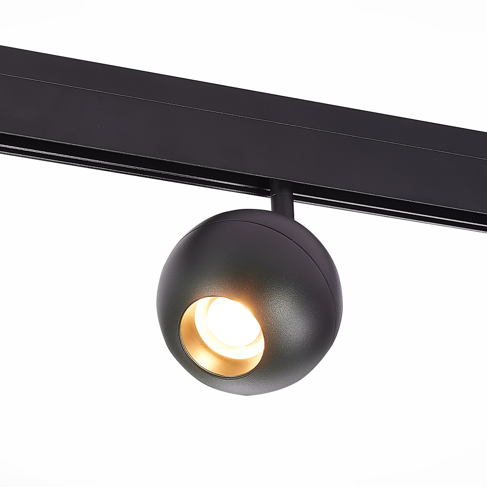 Светильник трековый SKYLINE 48 LED 1х12W