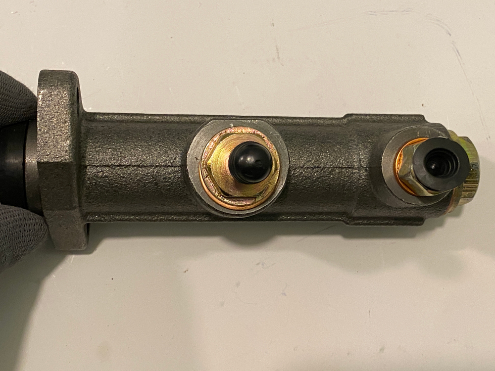 Японская КПП Нива Шевроле/Тревел Айсин под штатный промвал.