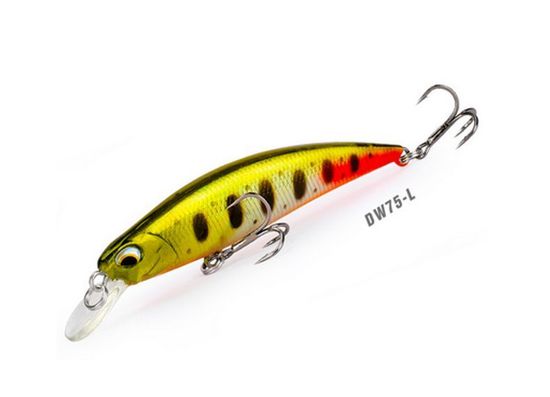 Tsurinoya DW75 70мм./8,9гр.