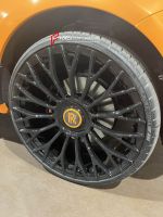 КОВАНЫЕ ДИСКИ ДЛЯ ROLLS-ROYCE CULLINAN РОЛЛС-РОЙС КУЛЛИНАН