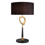Лампа настольная Table Lamp Celine арт.116064