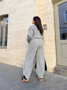 Костюм УК-05141GR Фабрика Моды