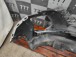 Бампер передний Omoda C5 22-нв Б/У Оригинал 602002155AADQJ