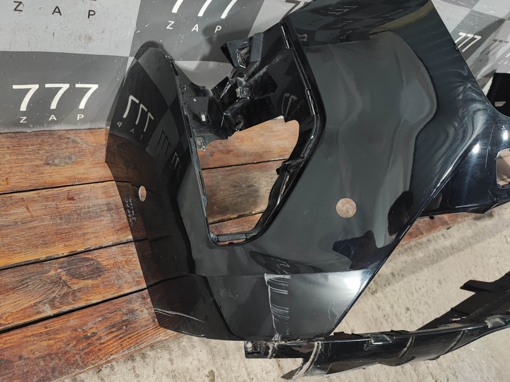 Бампер передний Haval Jolion 21-24 Б/У Оригинал 2803105XST01A