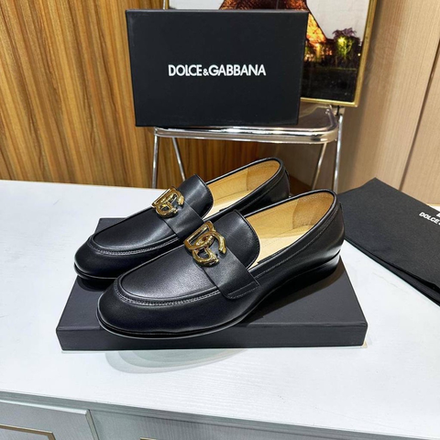 Лоферы Dolce & Gabbana