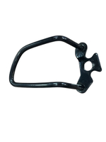 Защита заднего переключателя скоростей