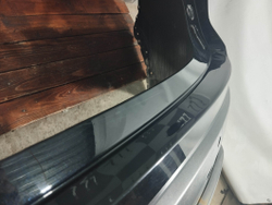 Бампер задний Mazda CX-9 2 (TC) 16-21 Б/У Оригинал TK4850221