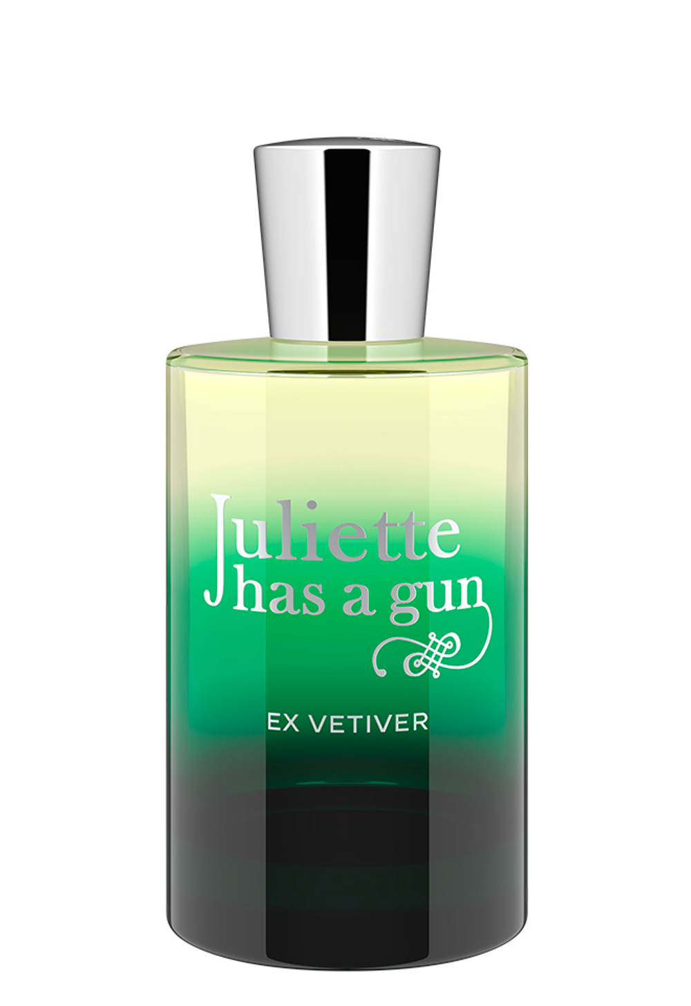 JULIETTE HAS A GUN EX VETIVER unisex 1 ml
