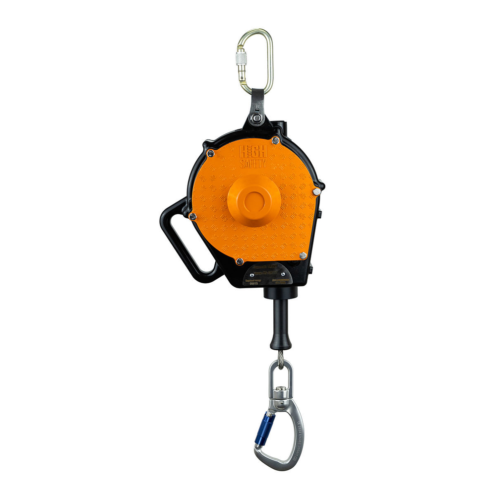 Средство защиты втягивающего типа, модель GRANIT HS-GRT18