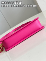 Louis Vuitton Lexington Pouch