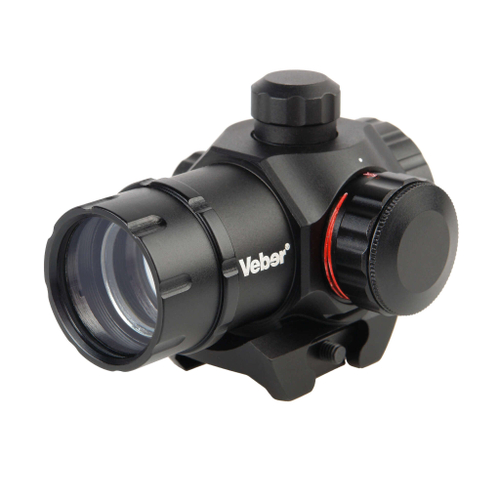 Прицел Veber Пневматика 1x22 RG