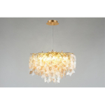 Подвесная люстра Aployt Rochell APL.850.03.10