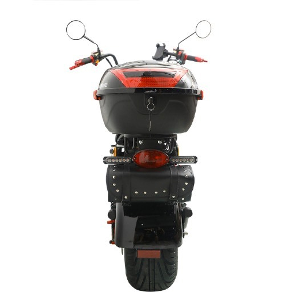 Электроскутер SkyBoard BR20-2WD PRO FAST