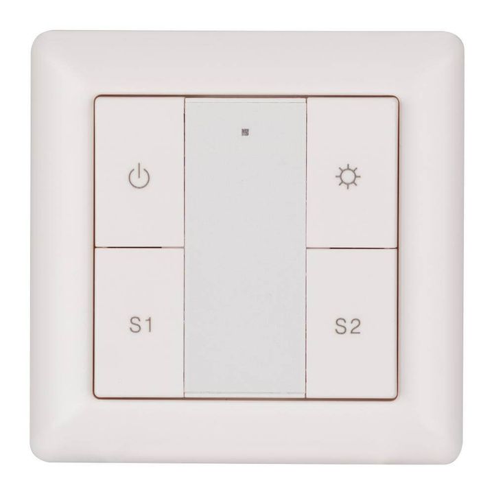 Панель управления Arlight Dali-223-1G-2S-IN 025500