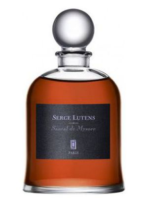 Serge Lutens Santal de Mysore