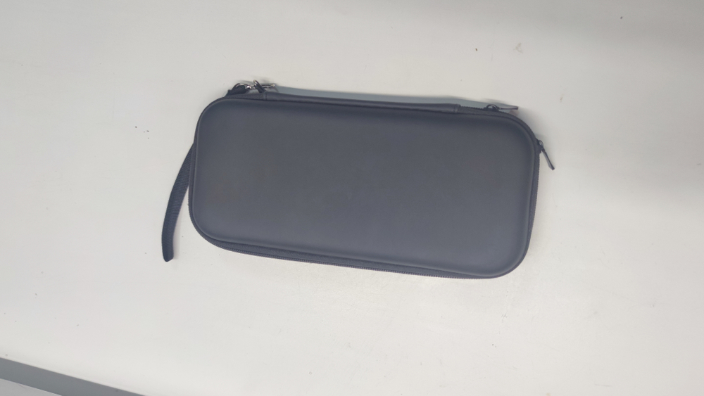 Чехол nintendo switch Oled Black